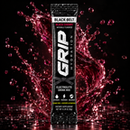 Black Belt — Black Cherry