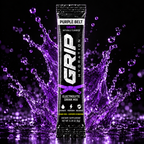Purple Belt — Grape