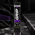 Purple Belt — Grape